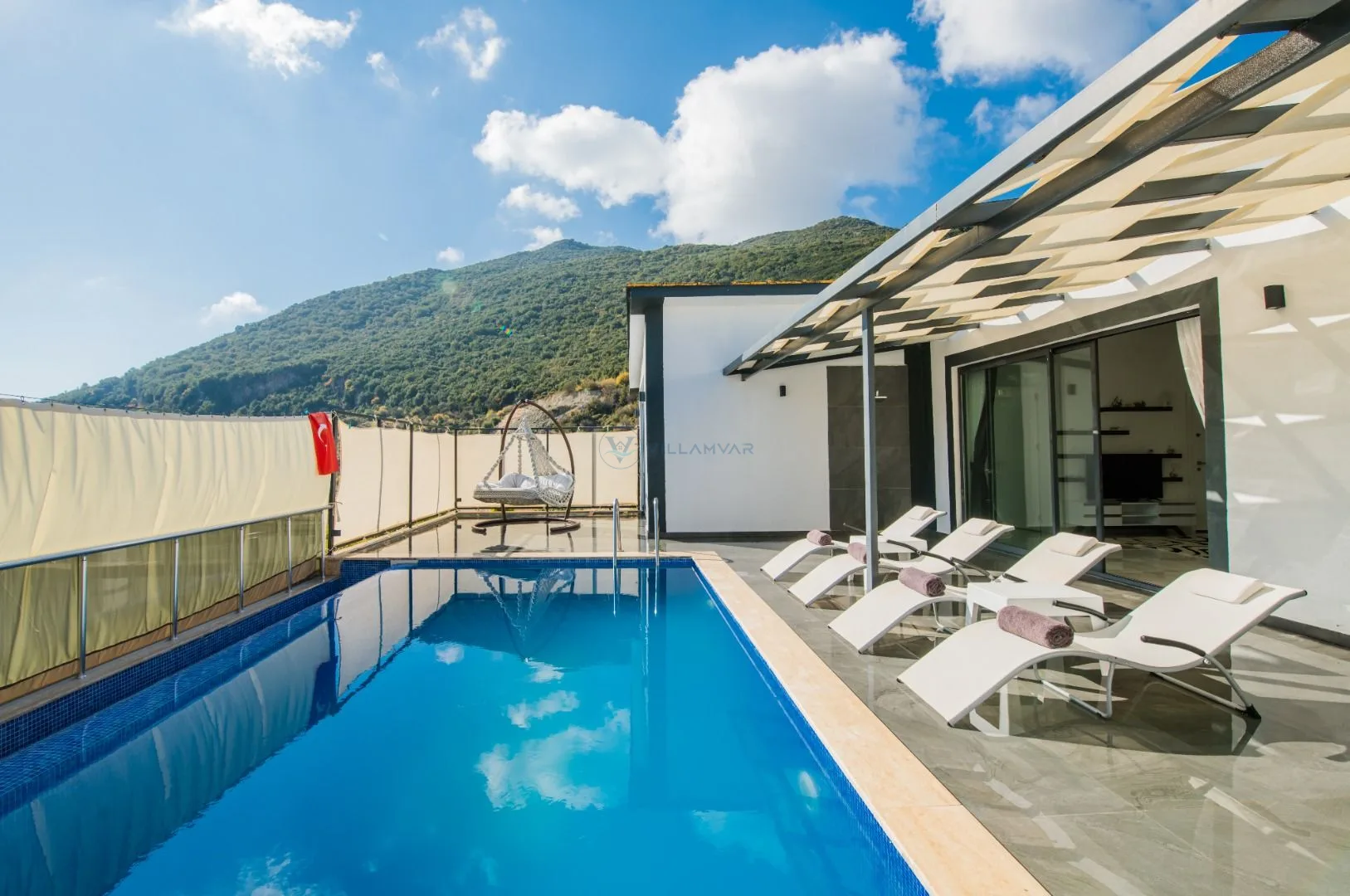 Villa Ceylan