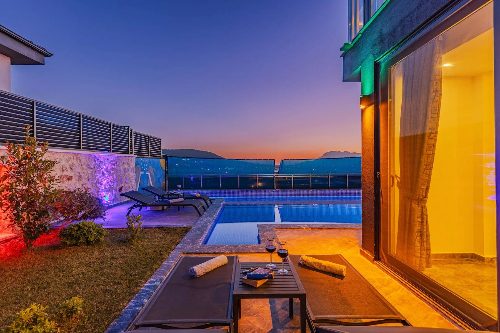 Villa Melida Duo