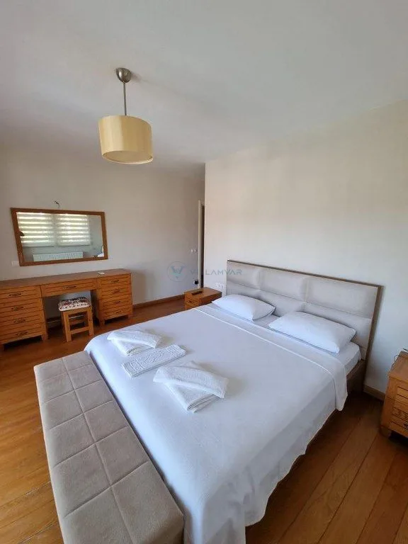 Villa İsabella