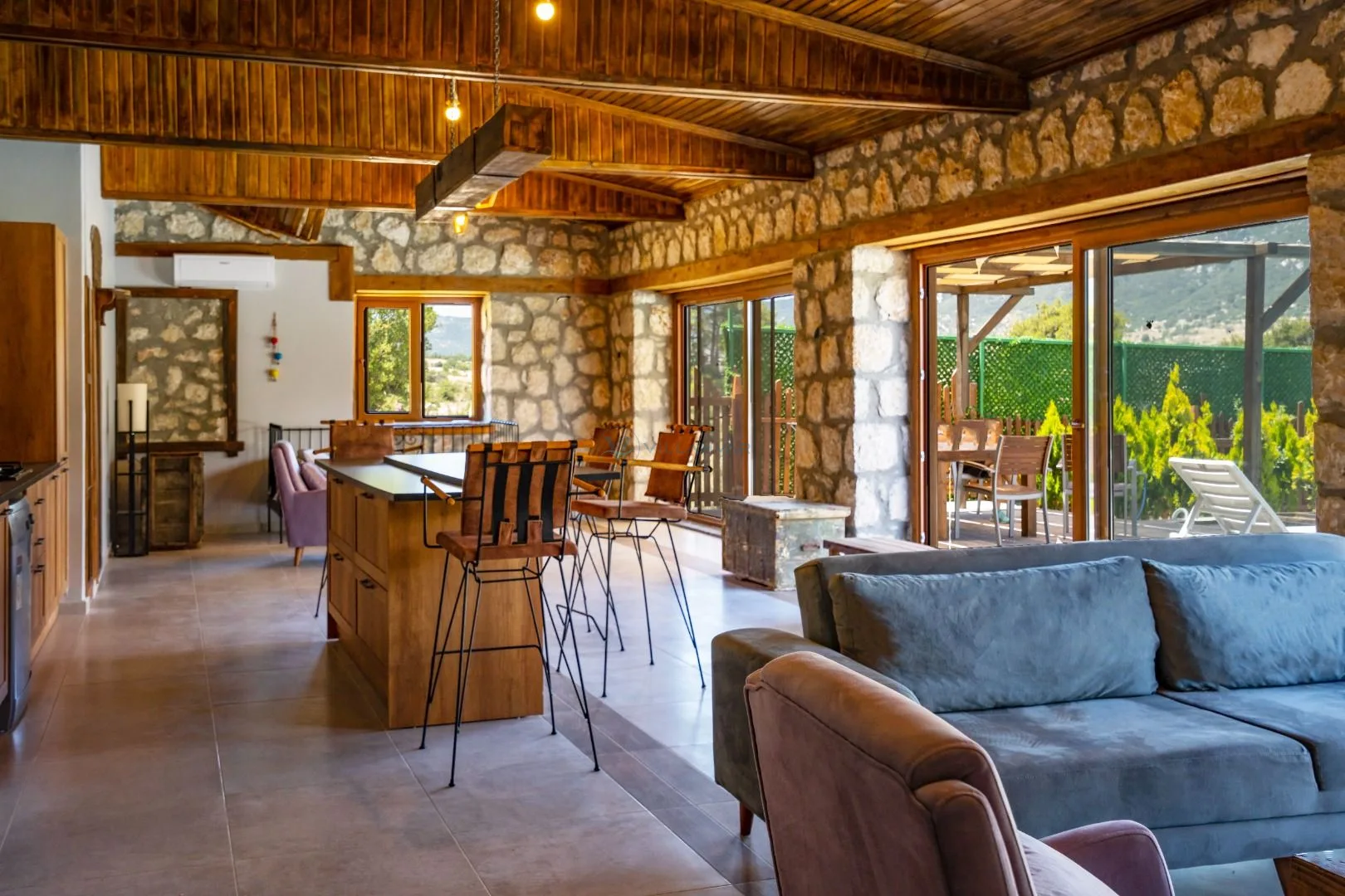 Villa Terrapins