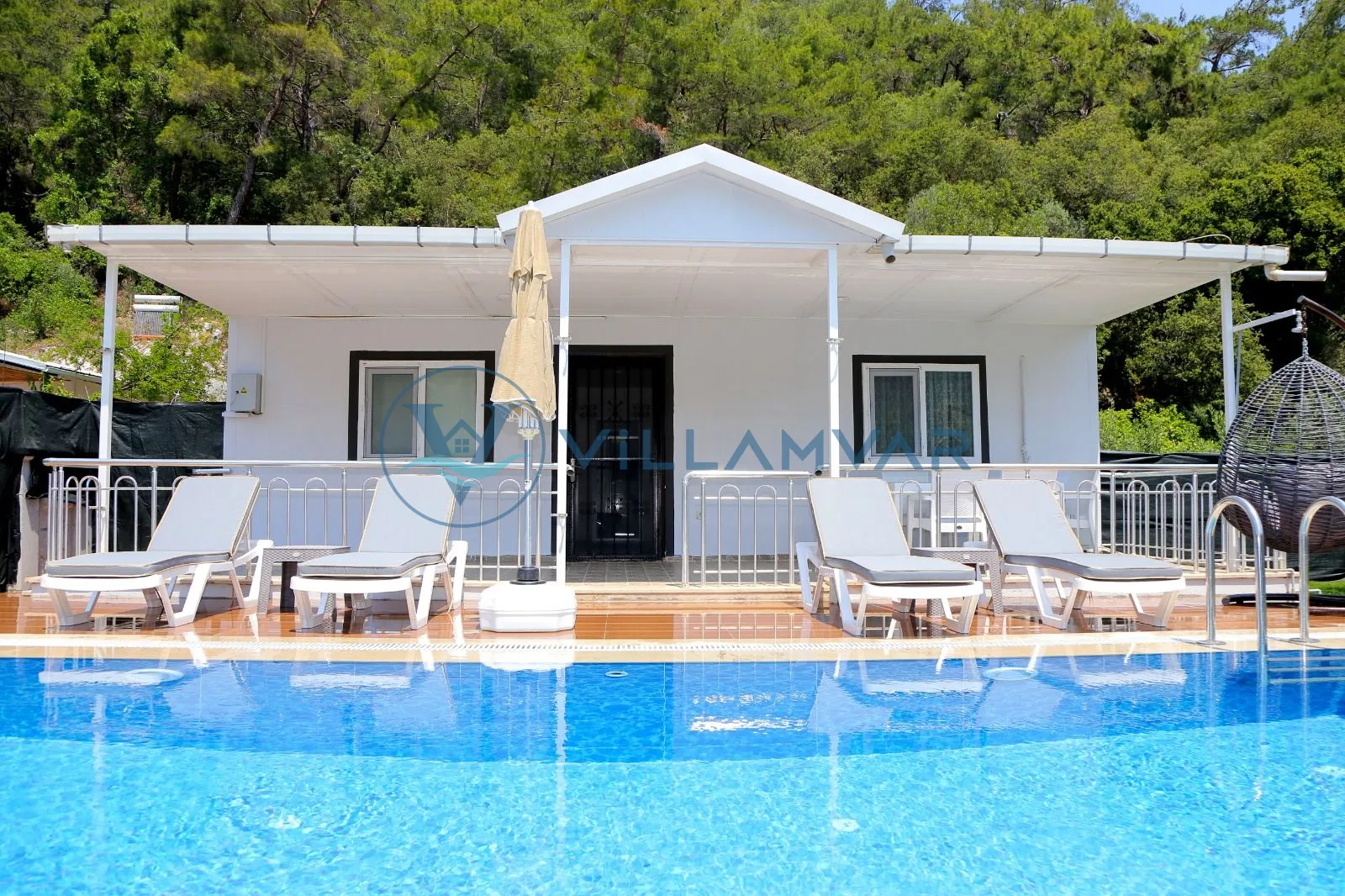 Villa Meriva 2