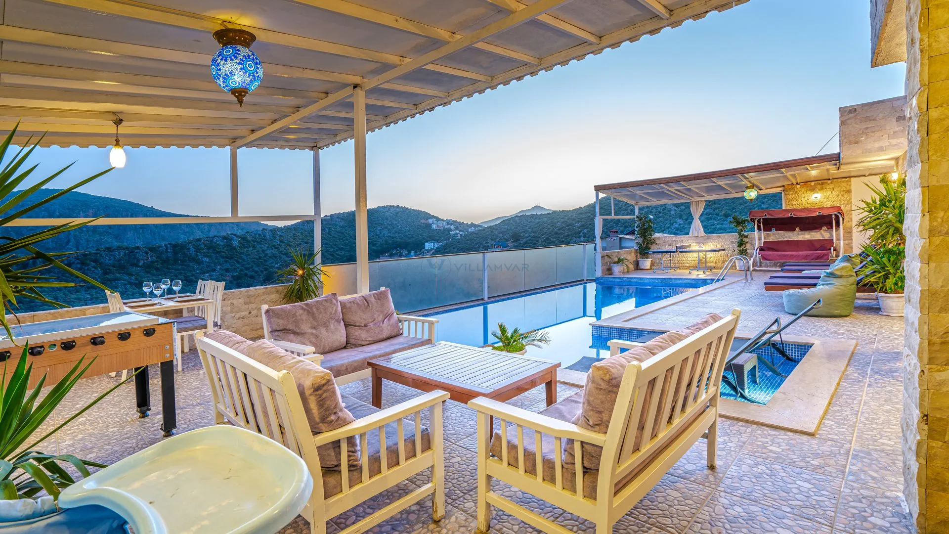 Villa Balkaya