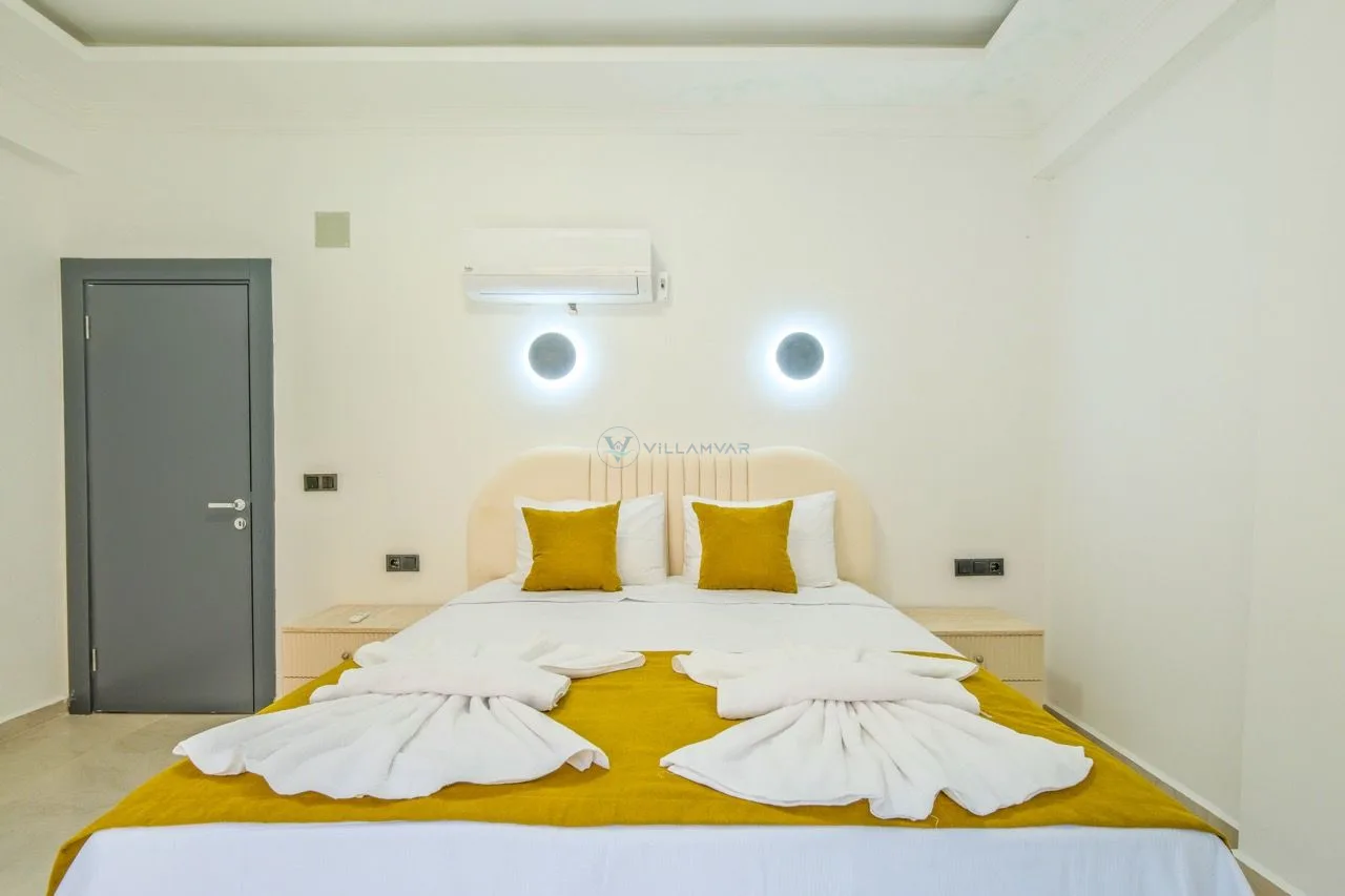 Villa Pakira 11