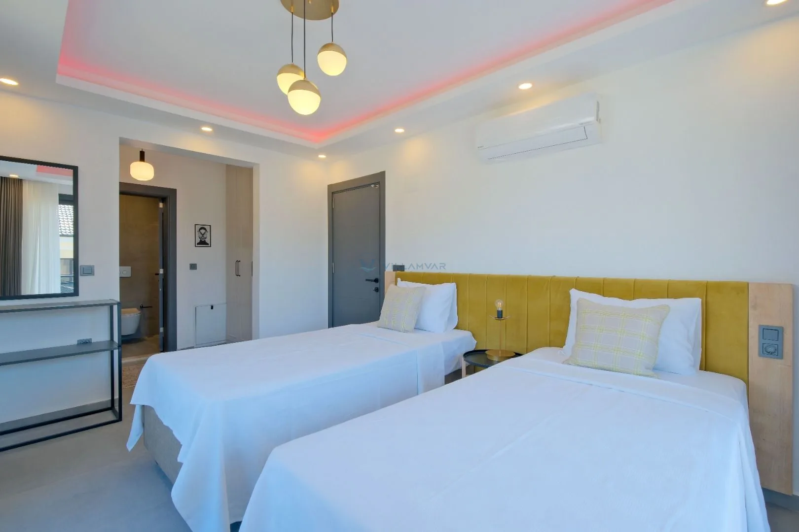 Villa Aydın Solstice 2