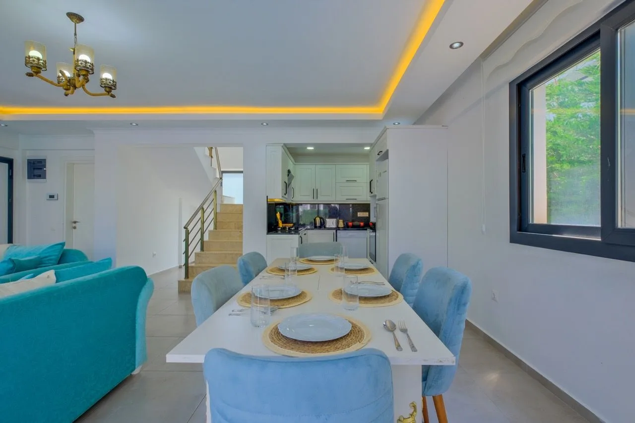 Villa Aldamar