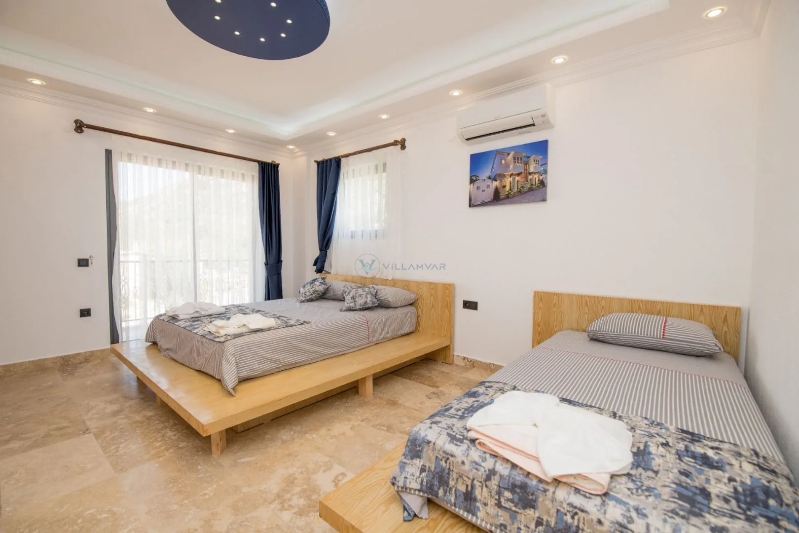 Villa Terapi İsmail