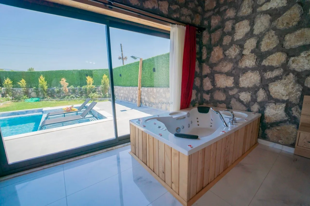 Villa Gretna 1 Uno