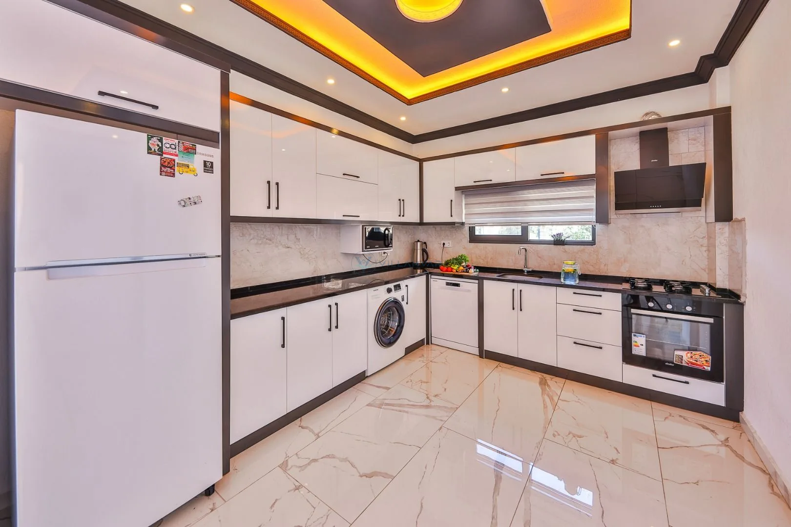 Villa İnci Duo Üzüm