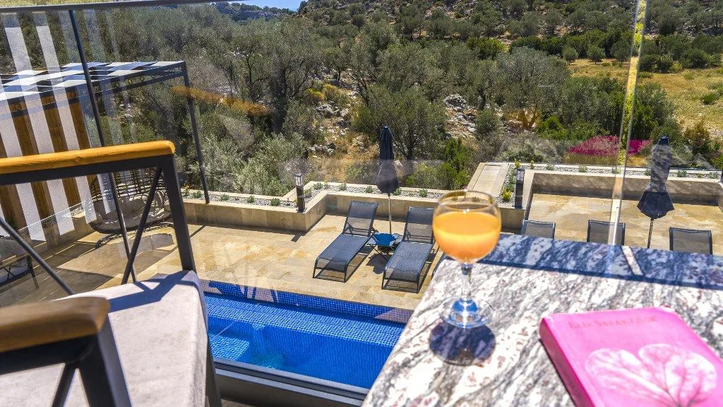 Villa Tilya