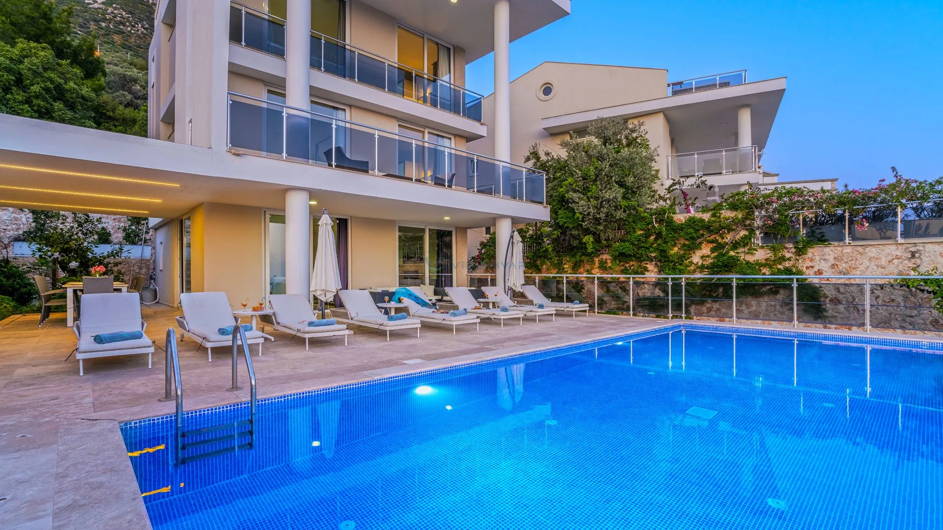 Villa Horizon