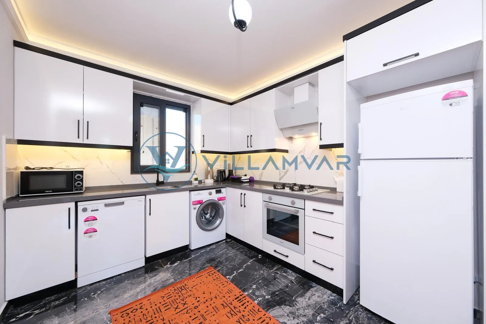 Villa Sarıman