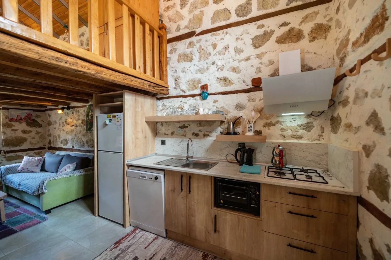 Mountain House