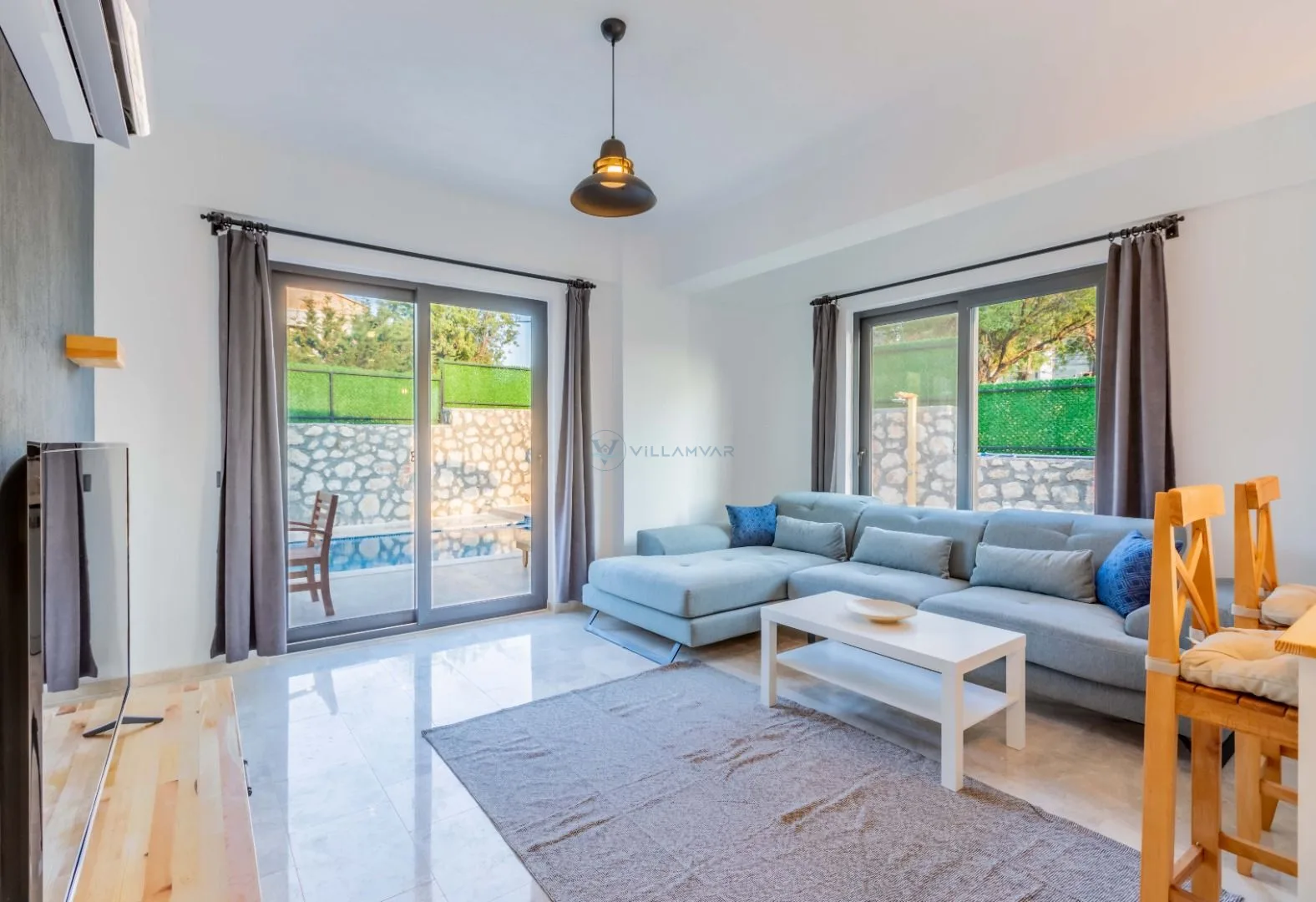 Villa Toskana 3