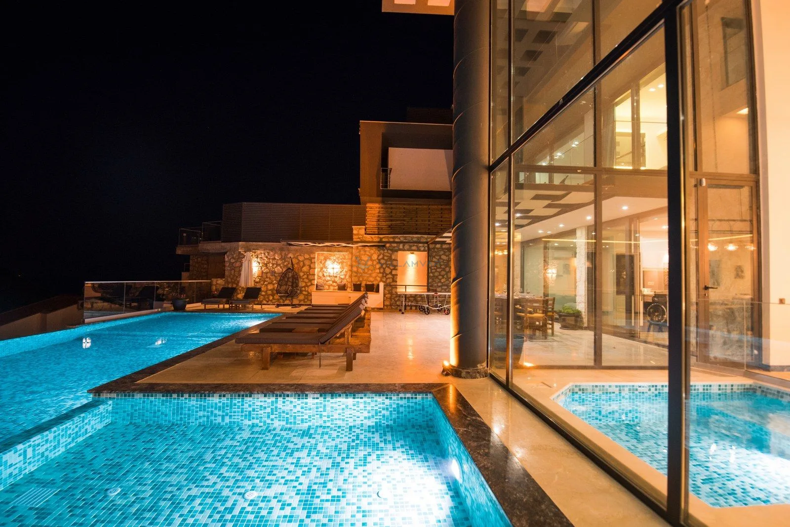 Unlimited Villas 2
