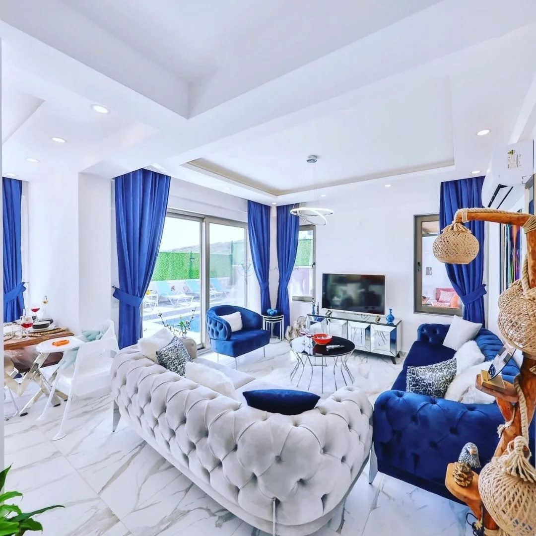 Villa Efulim