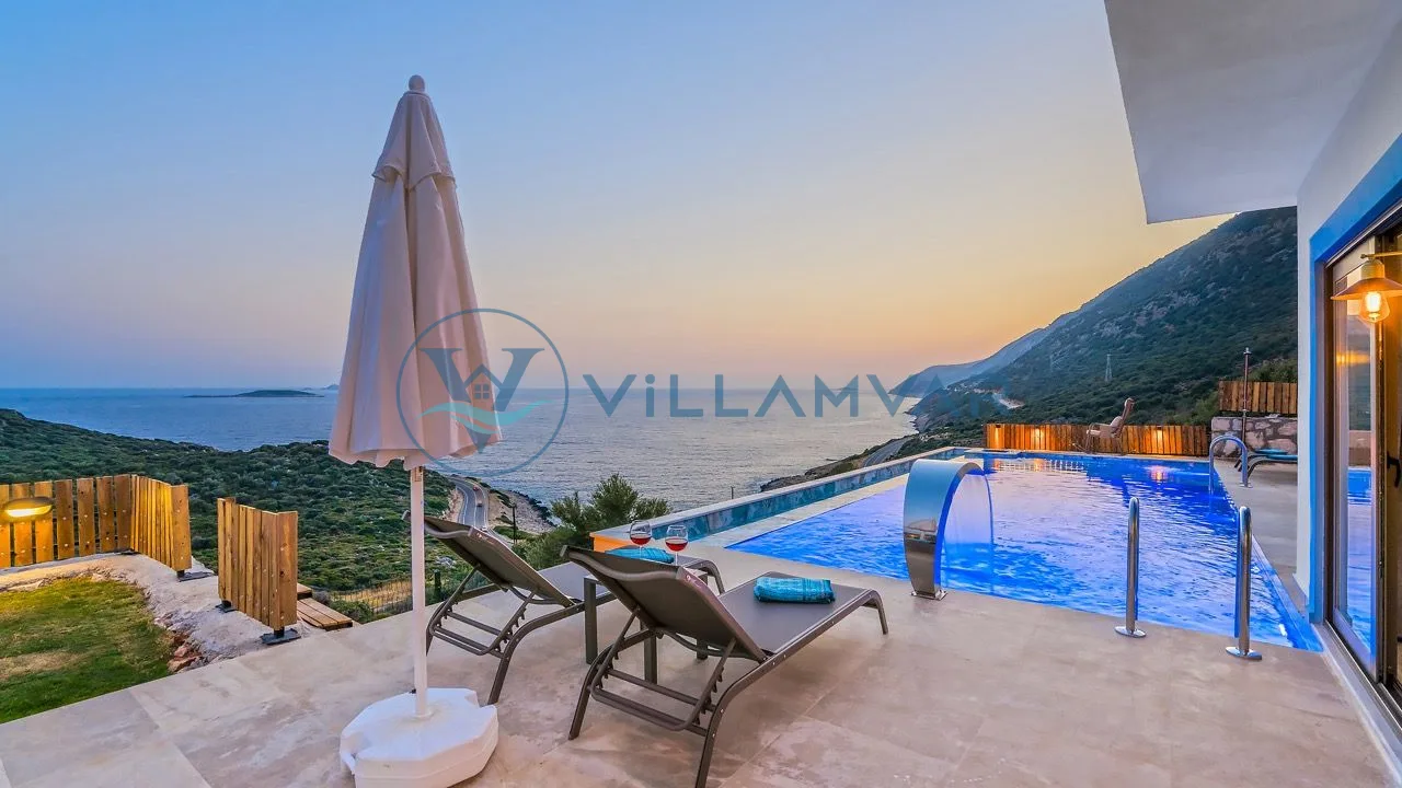 Villa Nevran