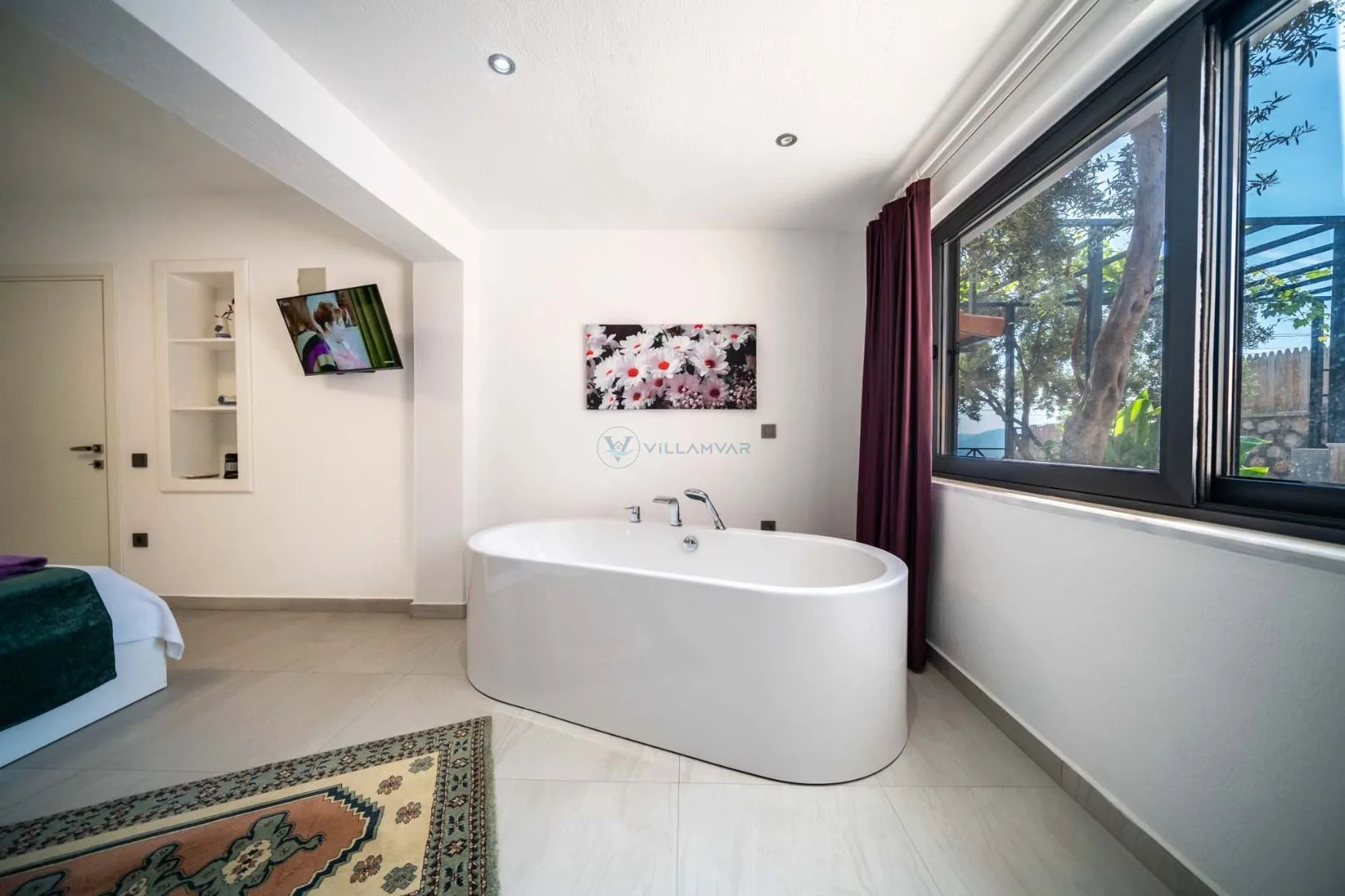 Villa Thera Aqua