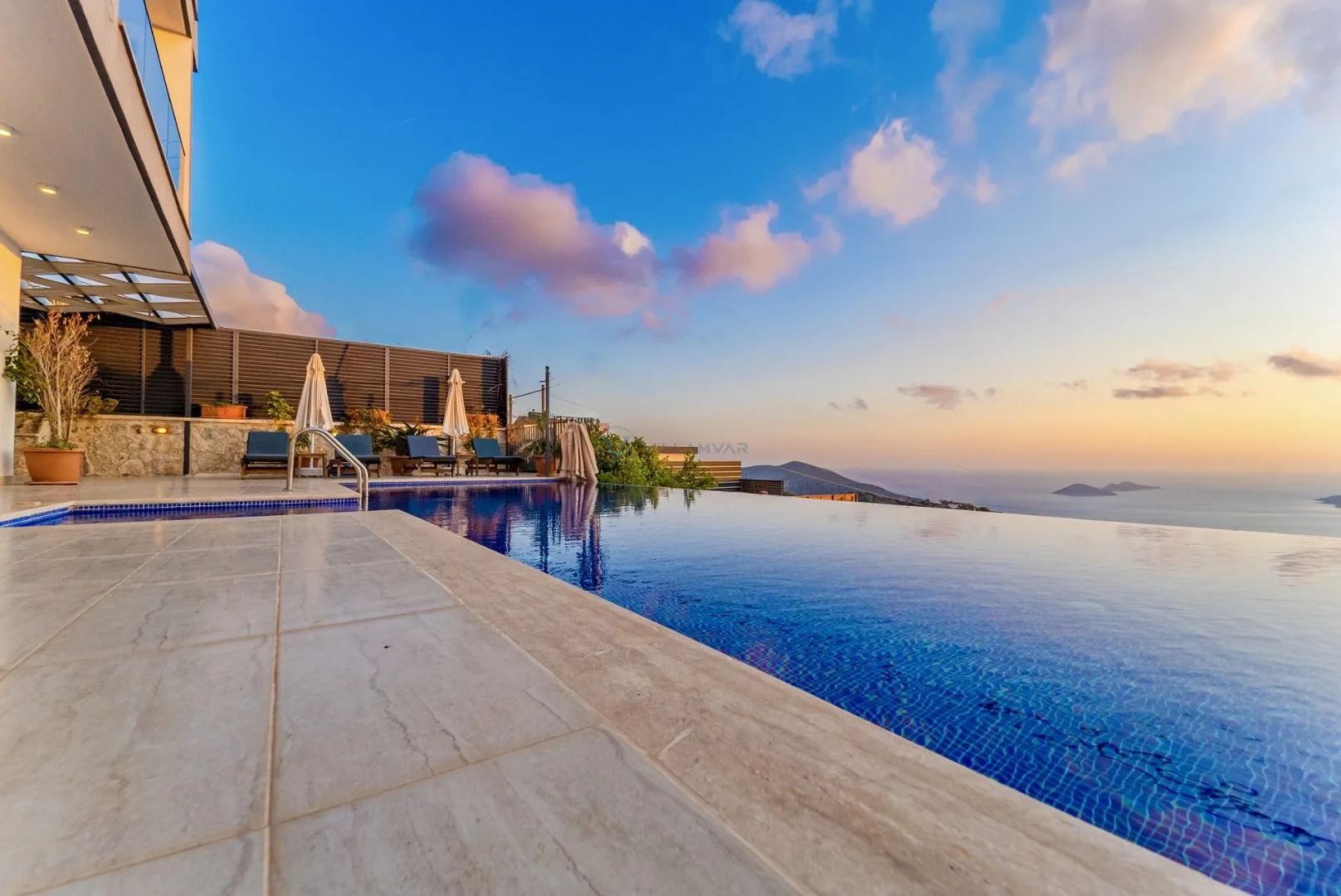 Villa Dalgakıran