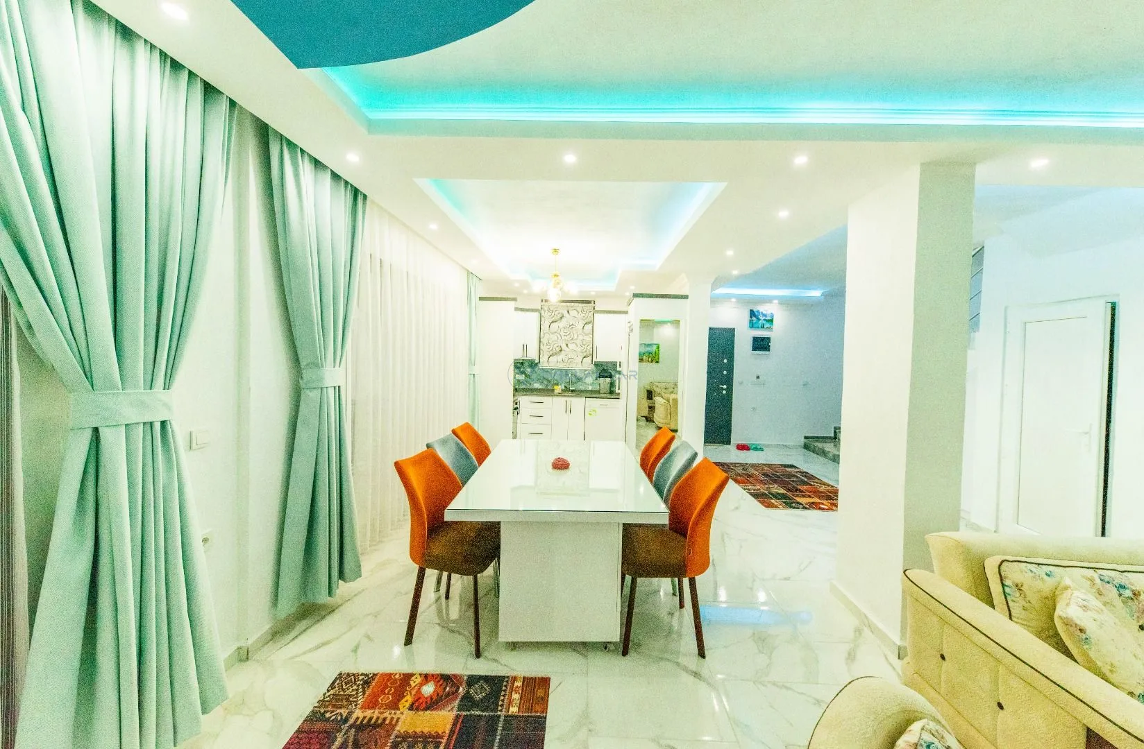 Villa Sinem Çavdır