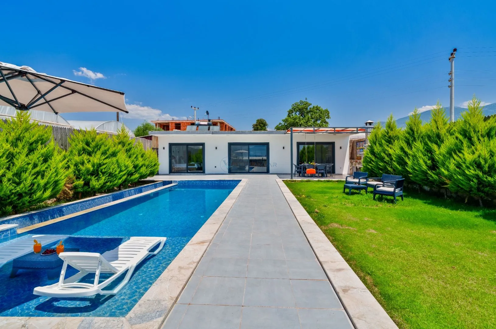 Villa Caner