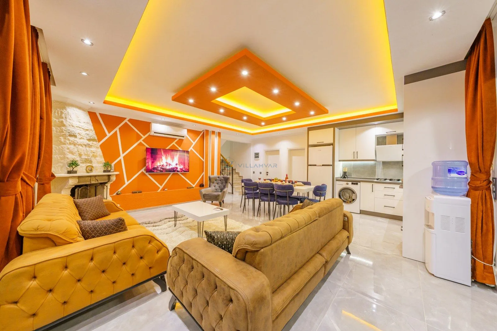 Villa Kısmet 2 4