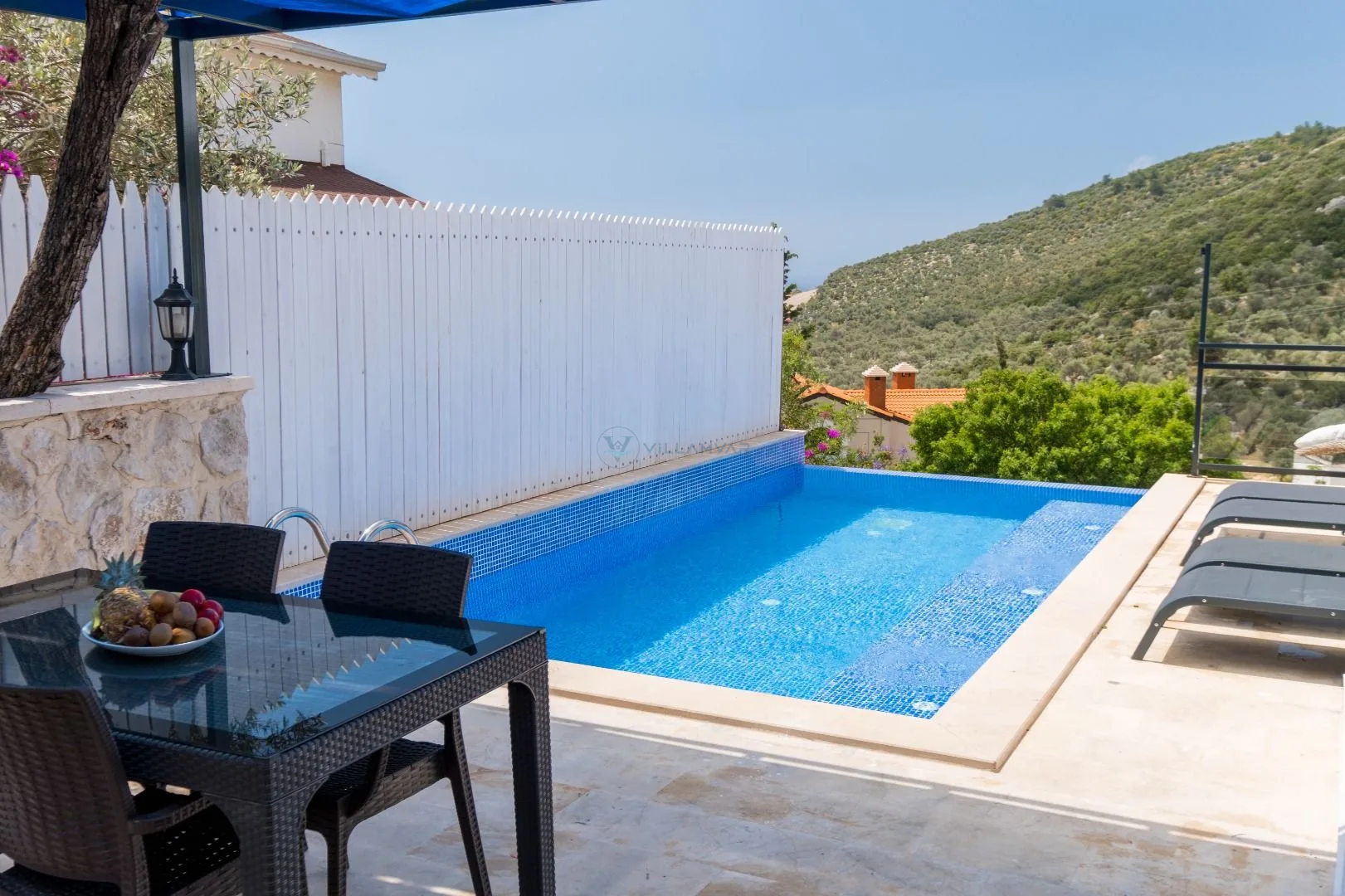Villa Asil