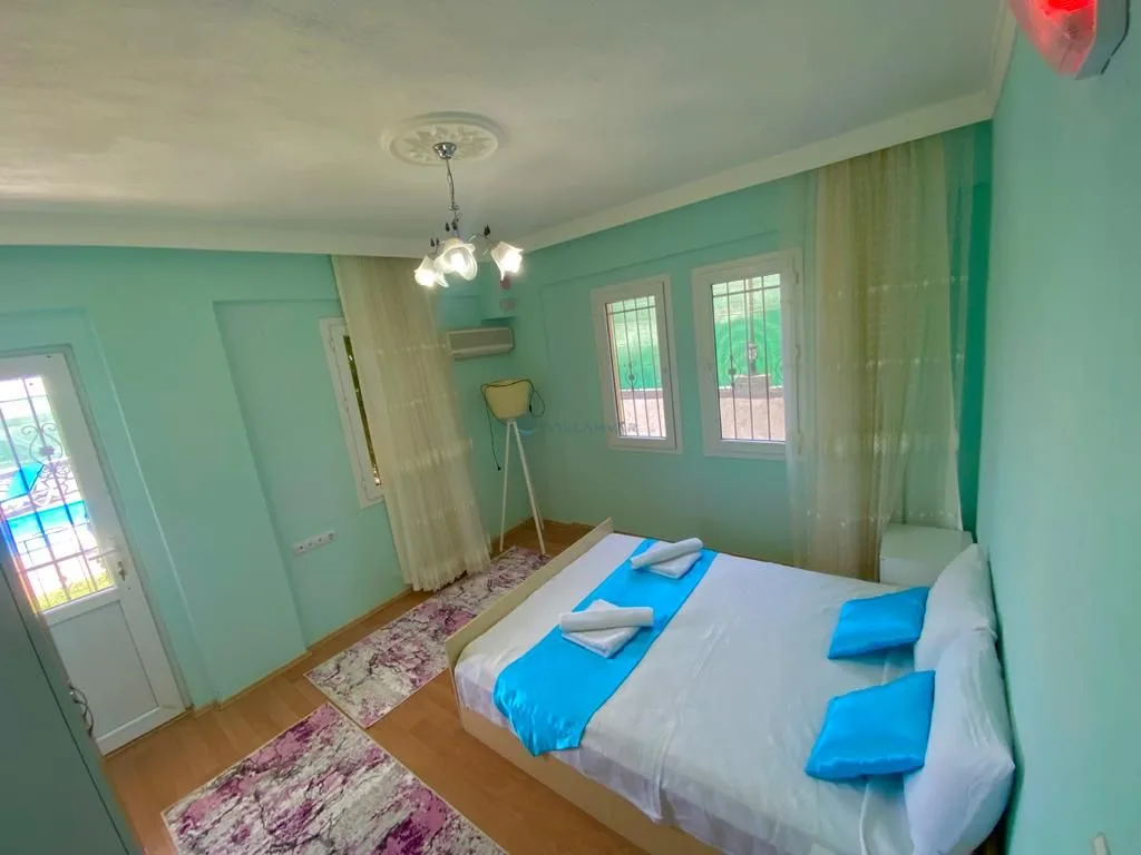 Villa İlgim