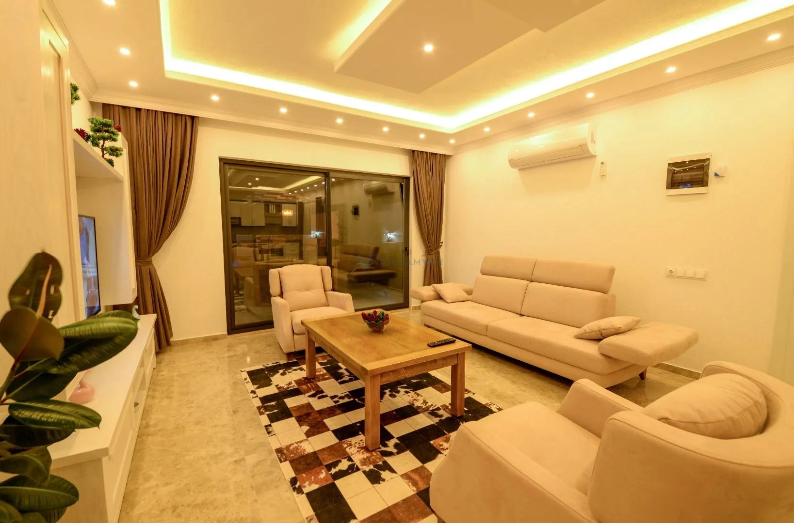 Villa Aklar