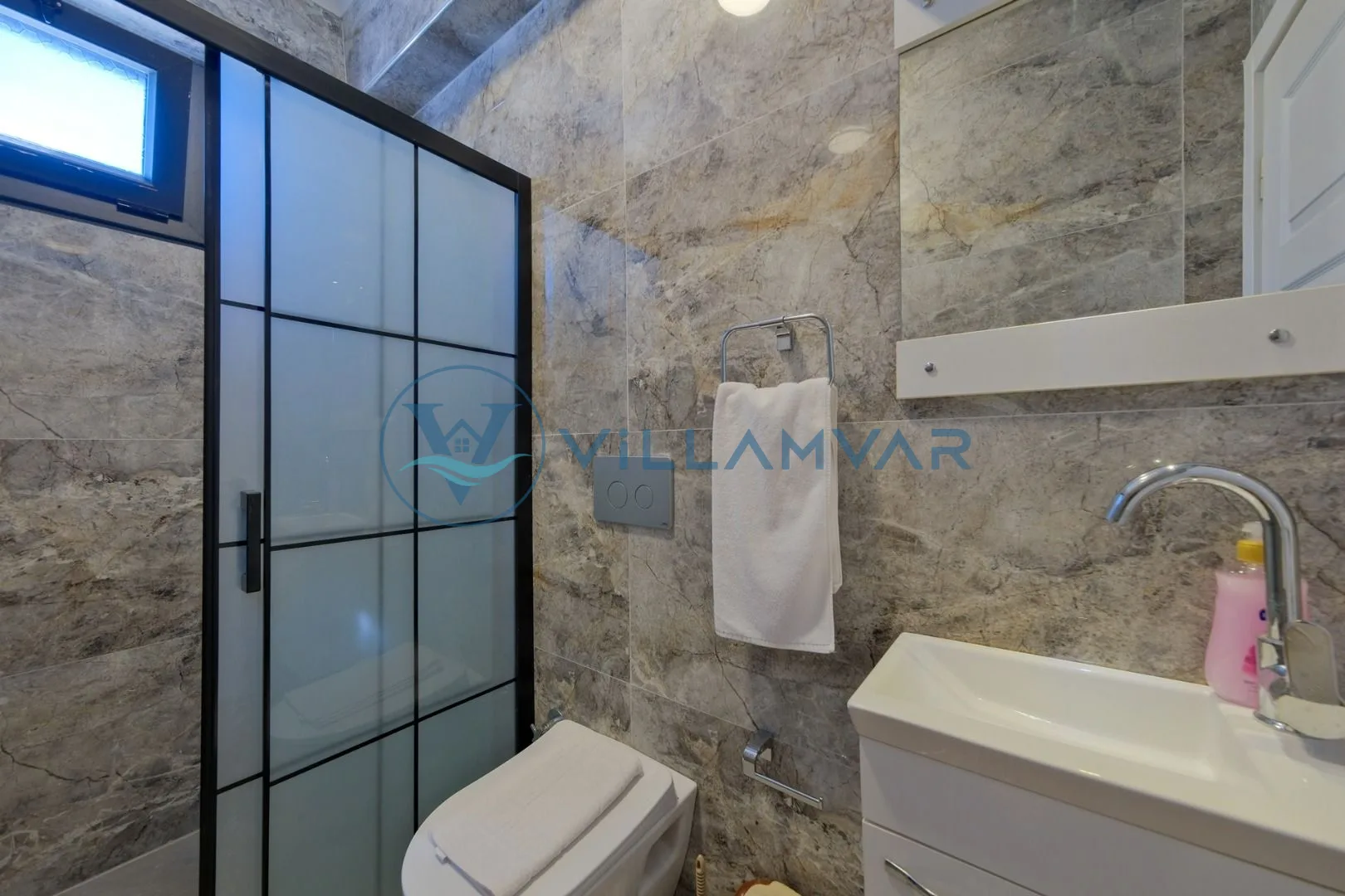 Villa Elmas 3