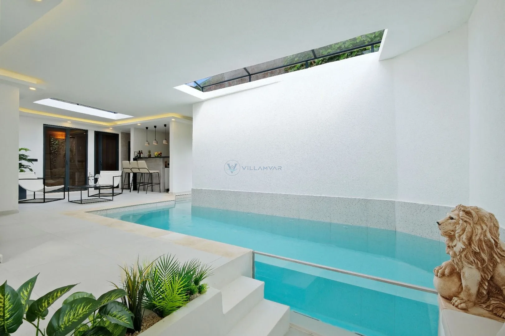 Villa Arslan Evi