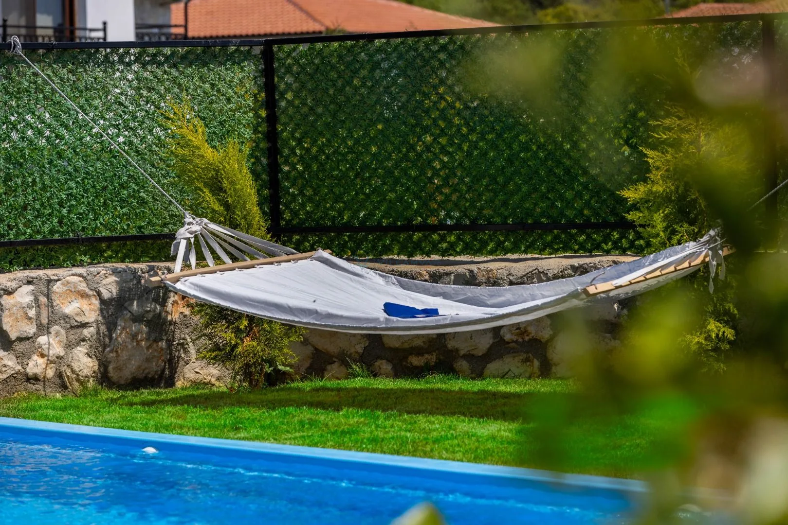 Villa Toscana 5