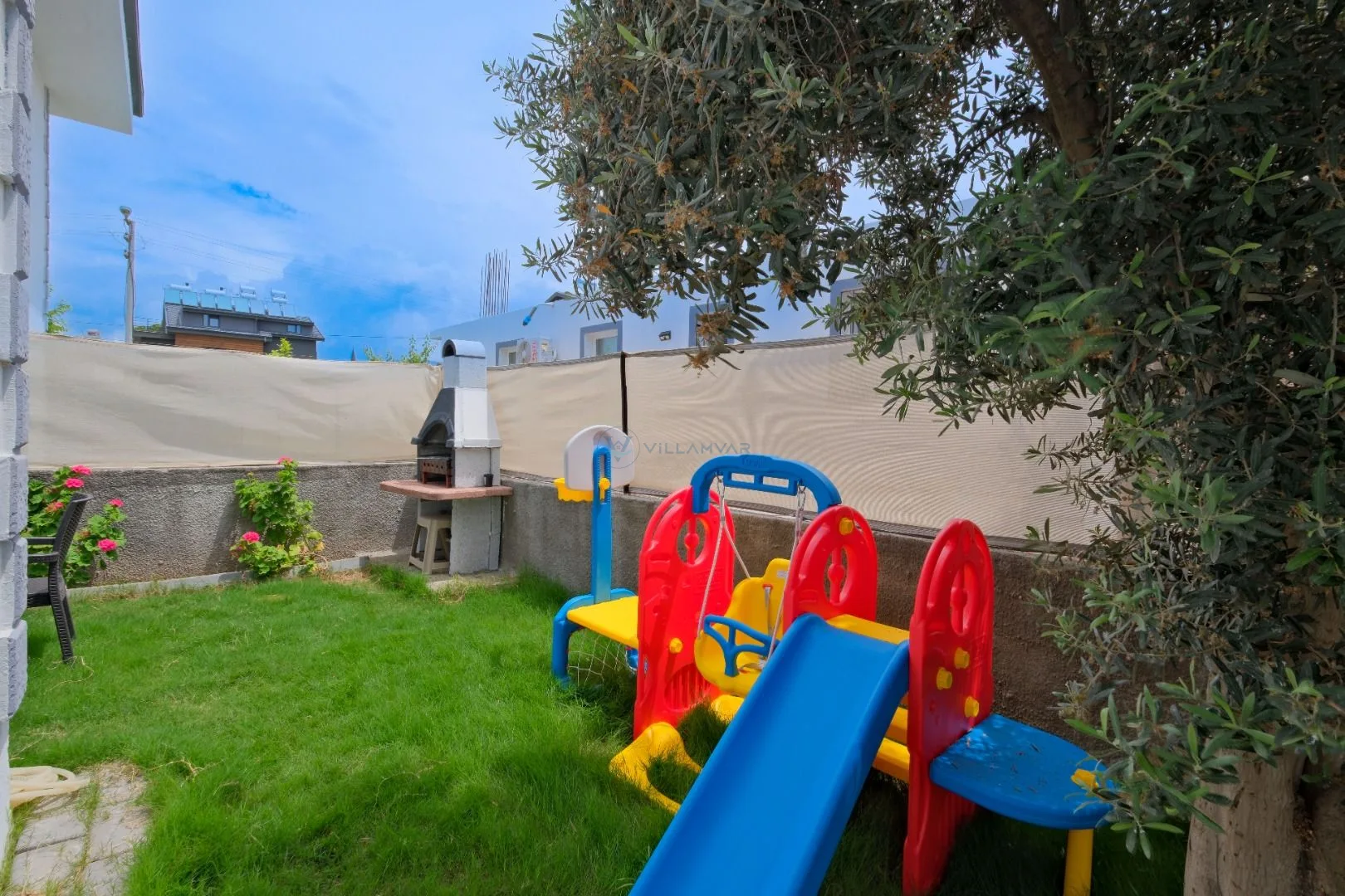 Villa Elif 12