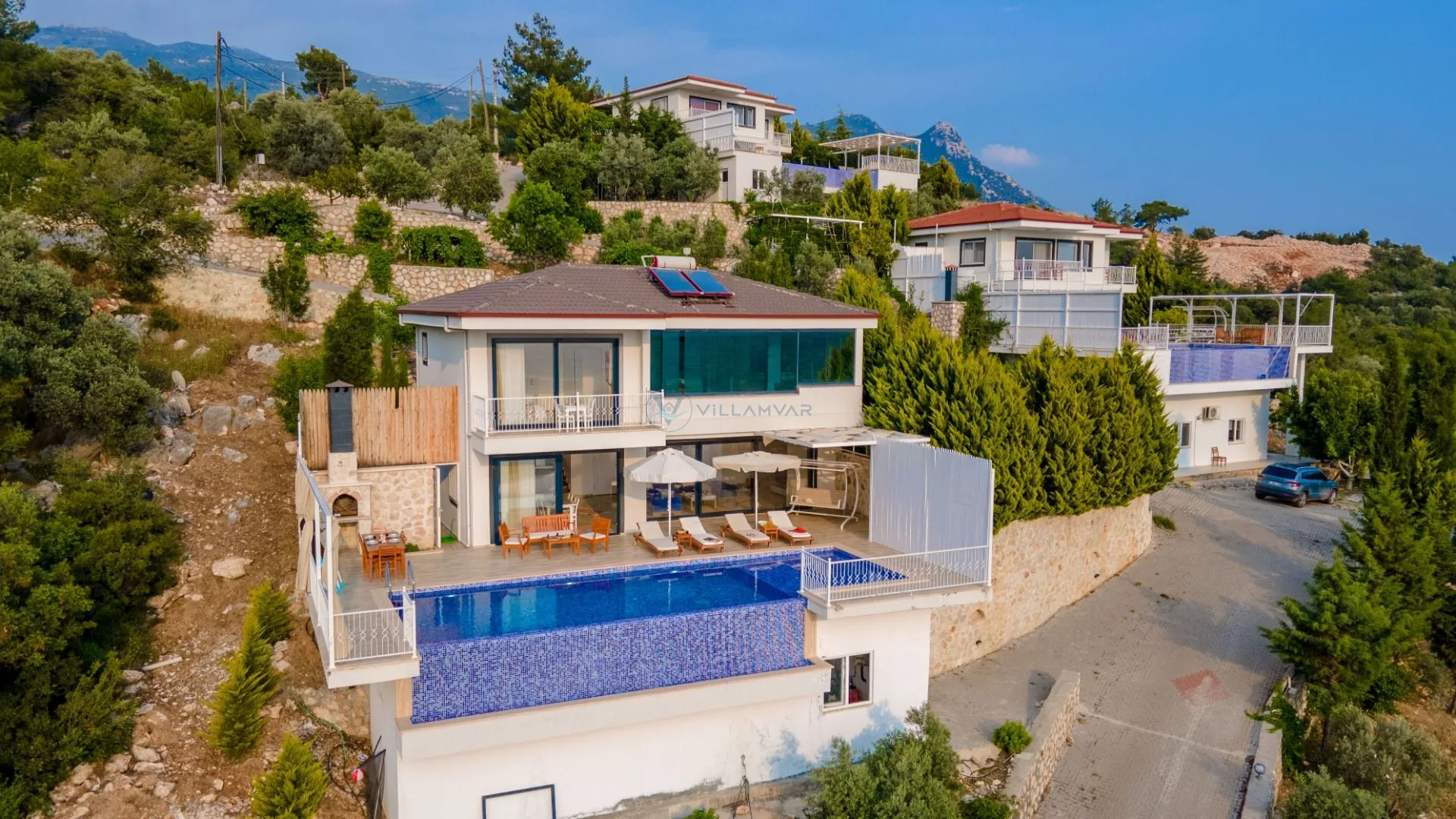 Villa Kaan