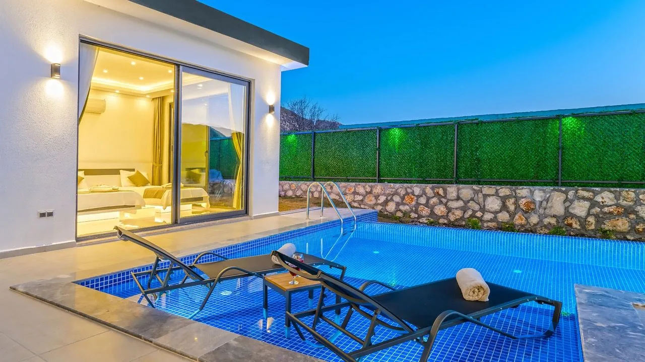 Villa Ortaç-3