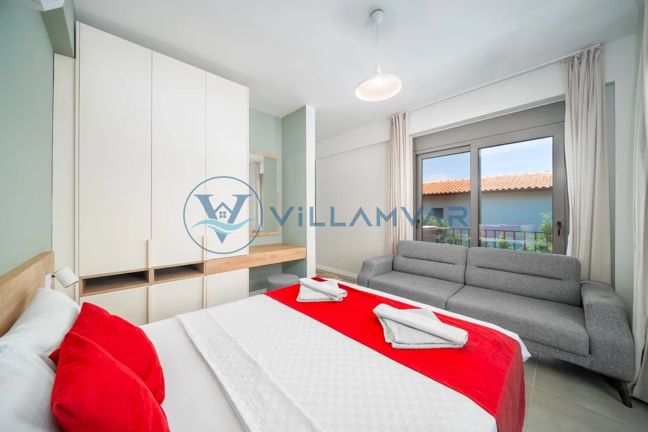 Villa Lime
