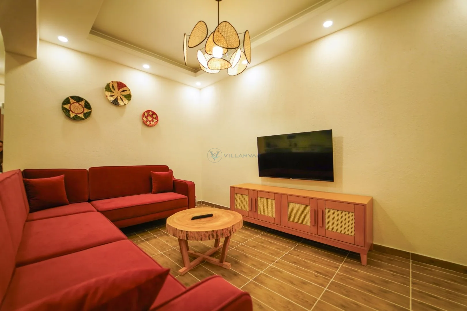 Villa Kayra Konak 1