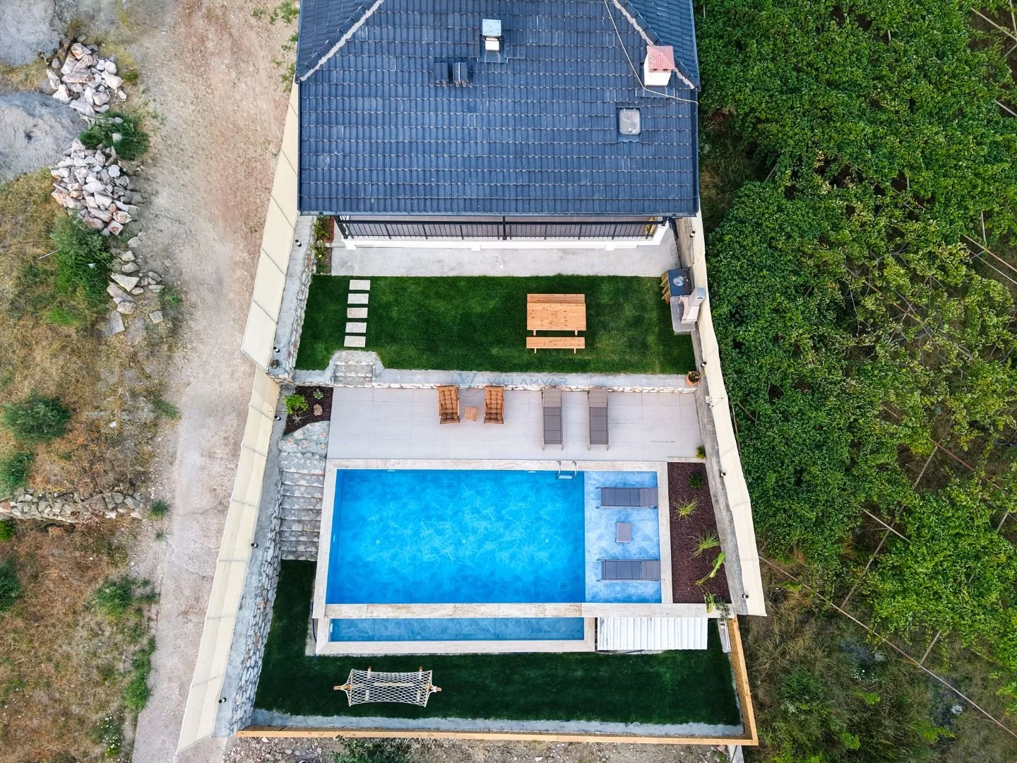 Villa Bağiçi