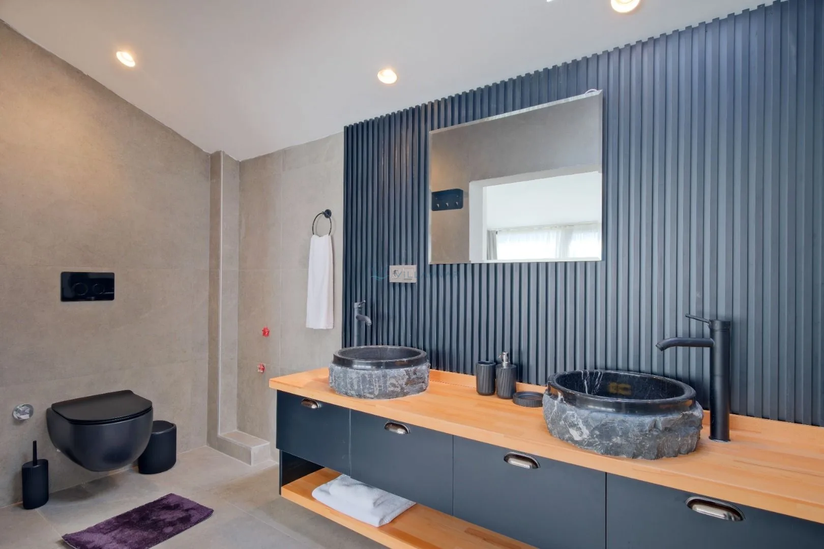 Villa Aydın Trio 2