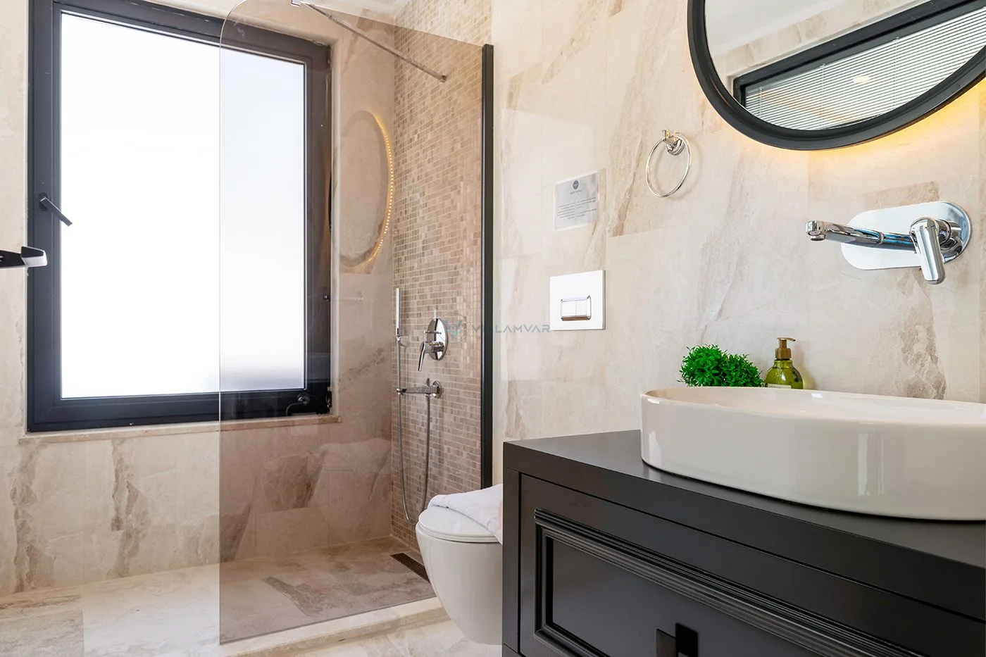 Villa Keskin