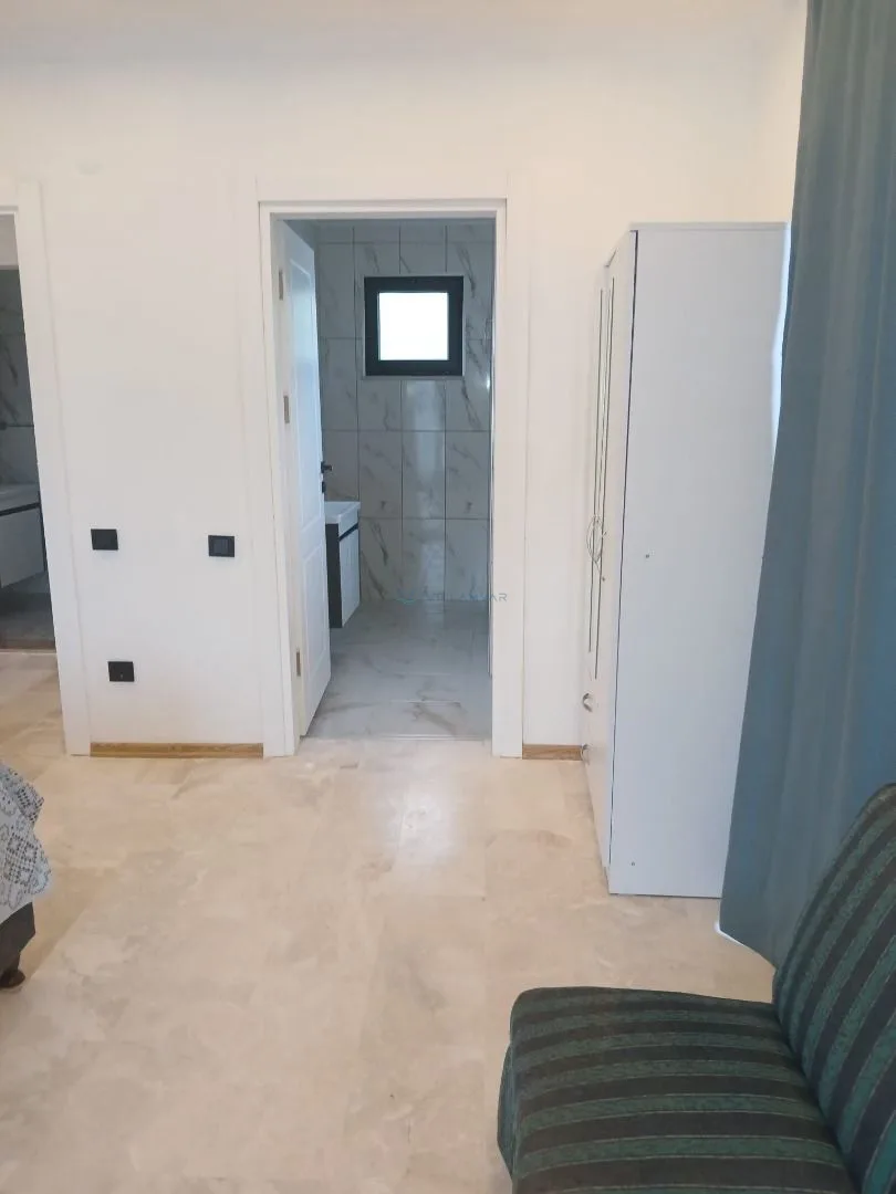 Villa Mandarino Mare