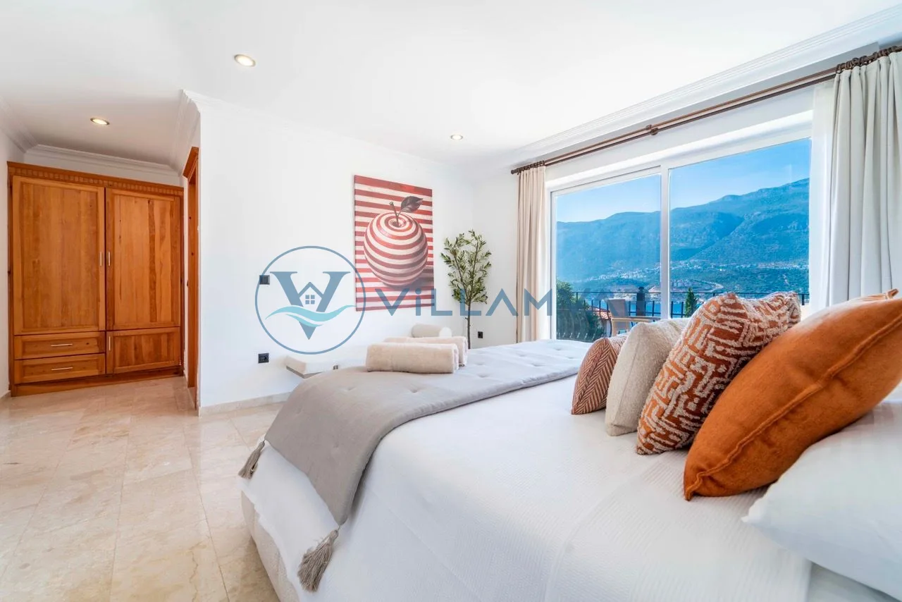 Villa Yaz Ada Duo
