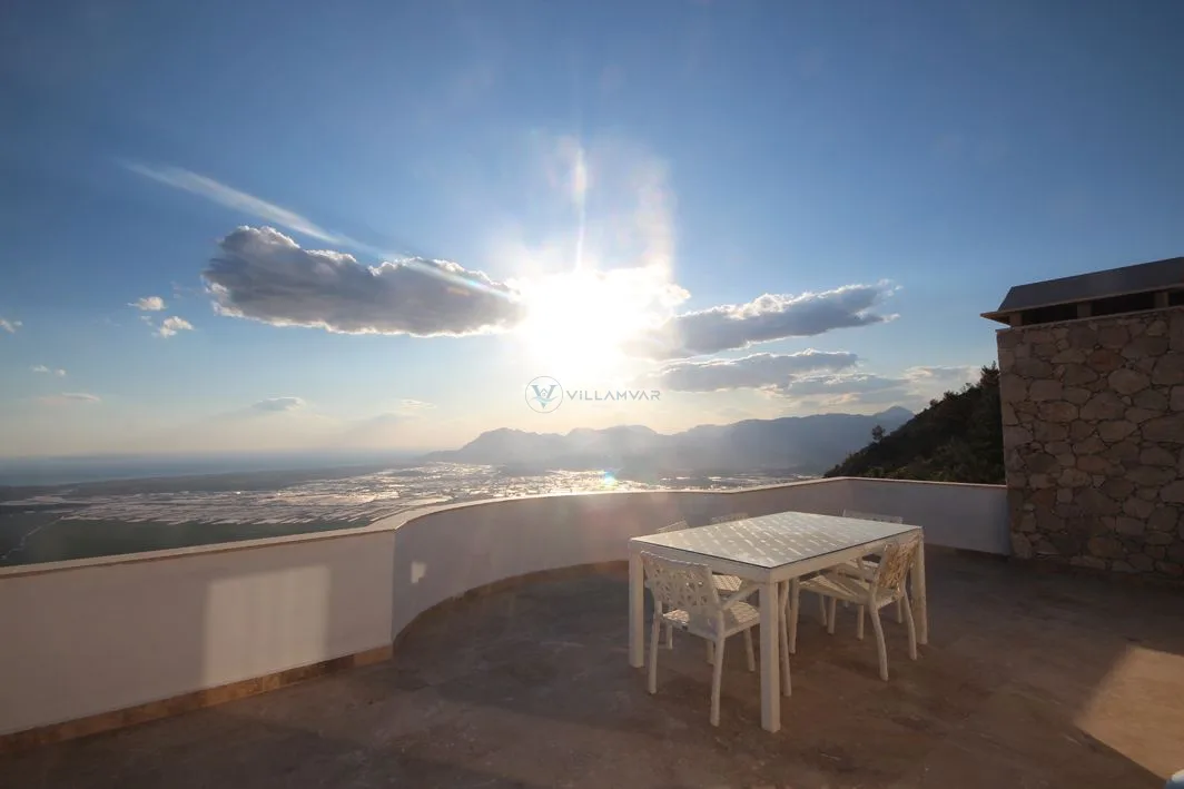 Villa Petek