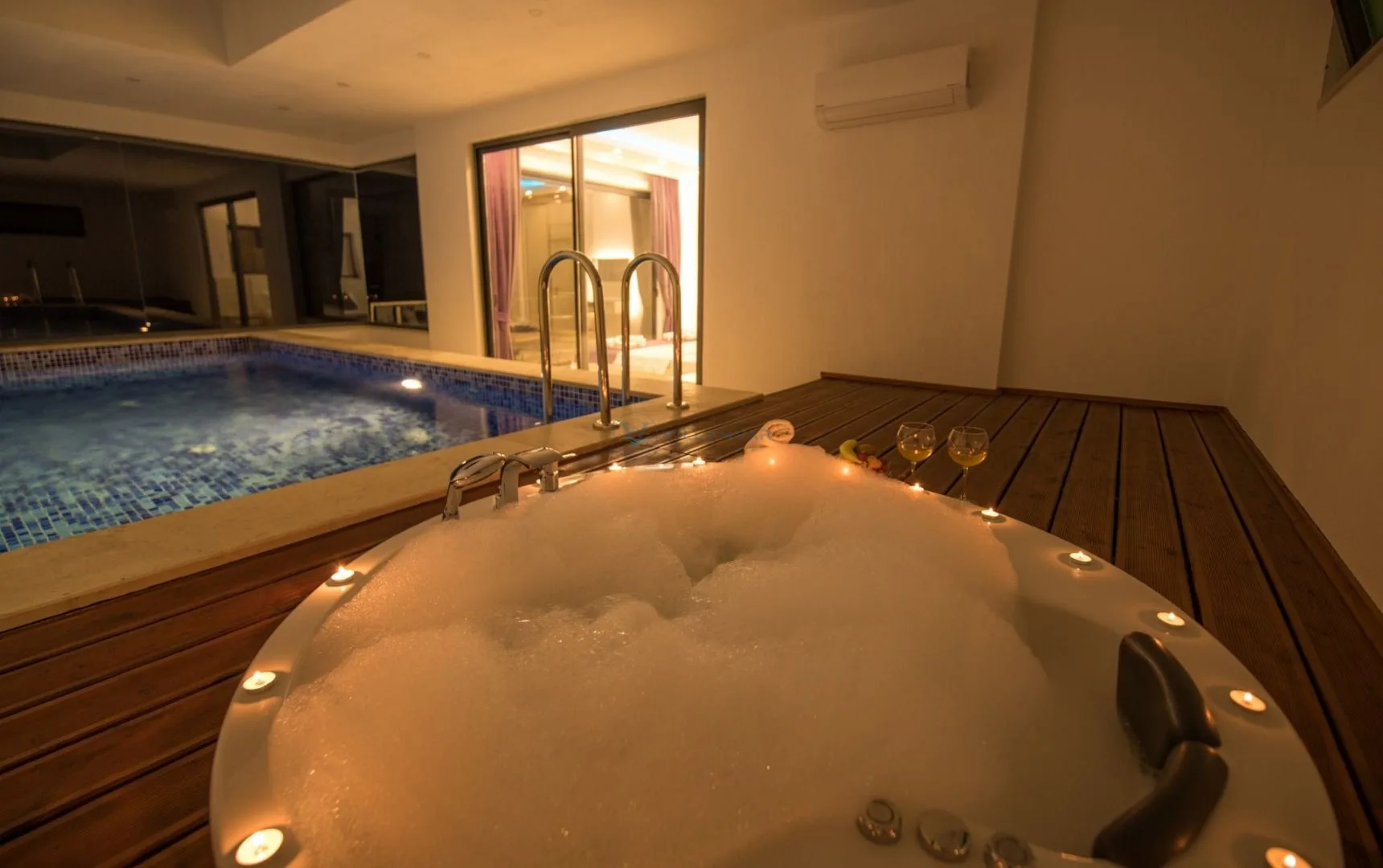 Villa Blue Simena 2