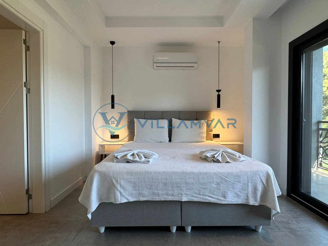 Villa Foça