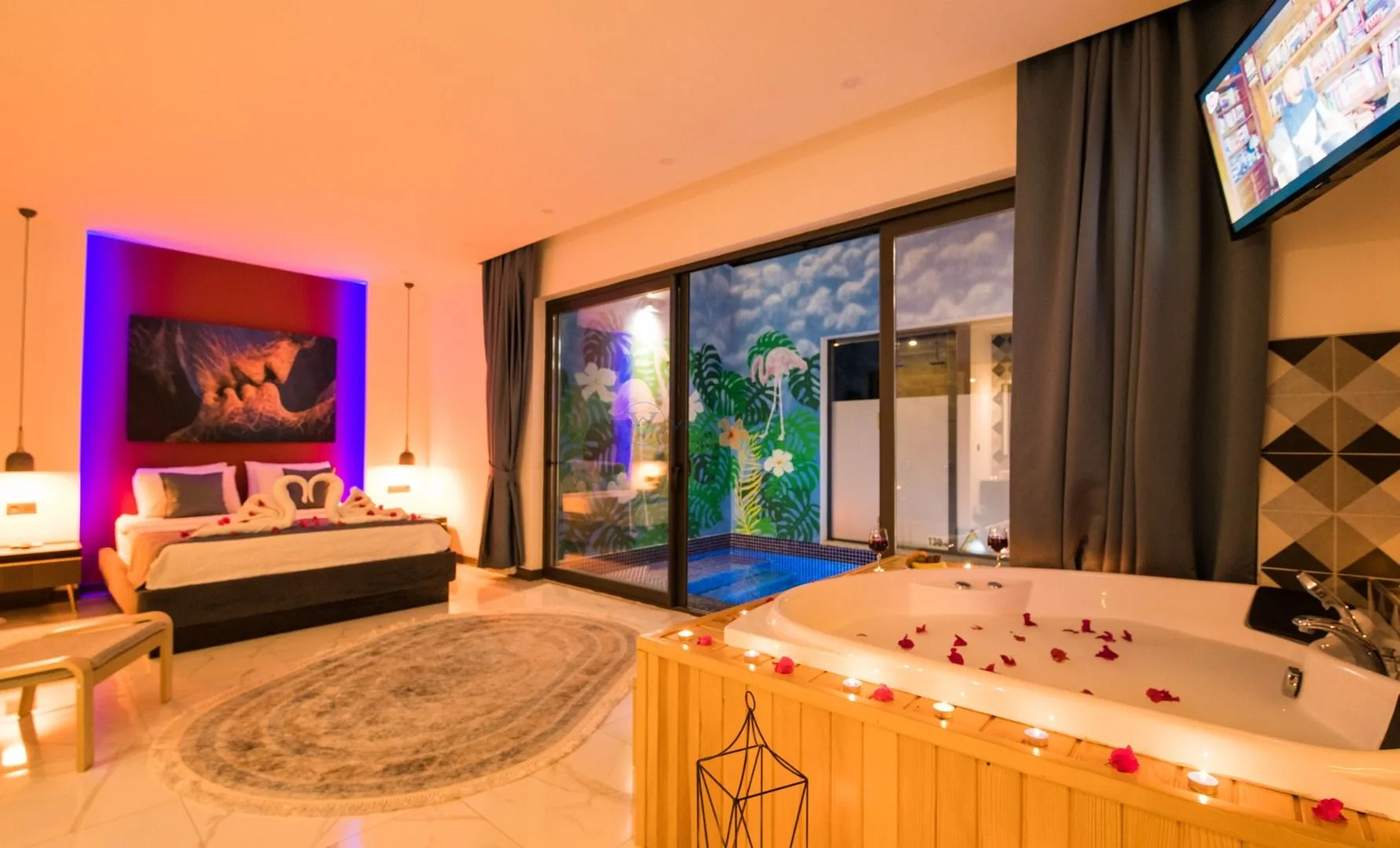 Villa Sedef