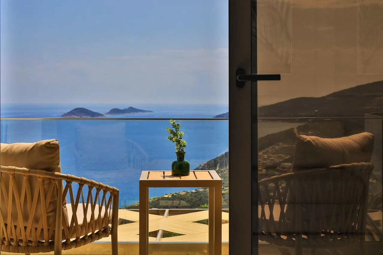 Villa Relaxia