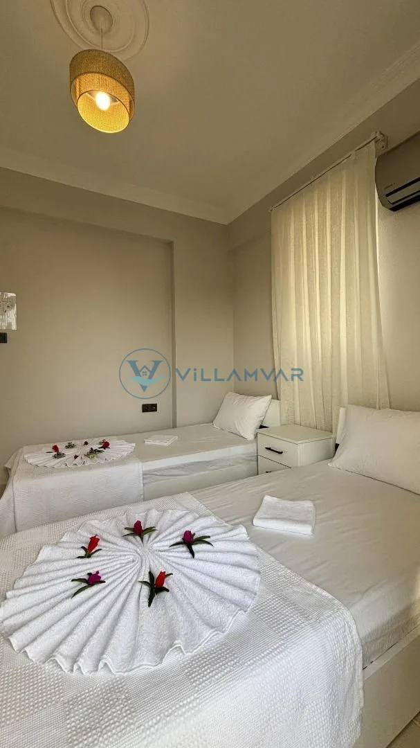 Villa Zafer