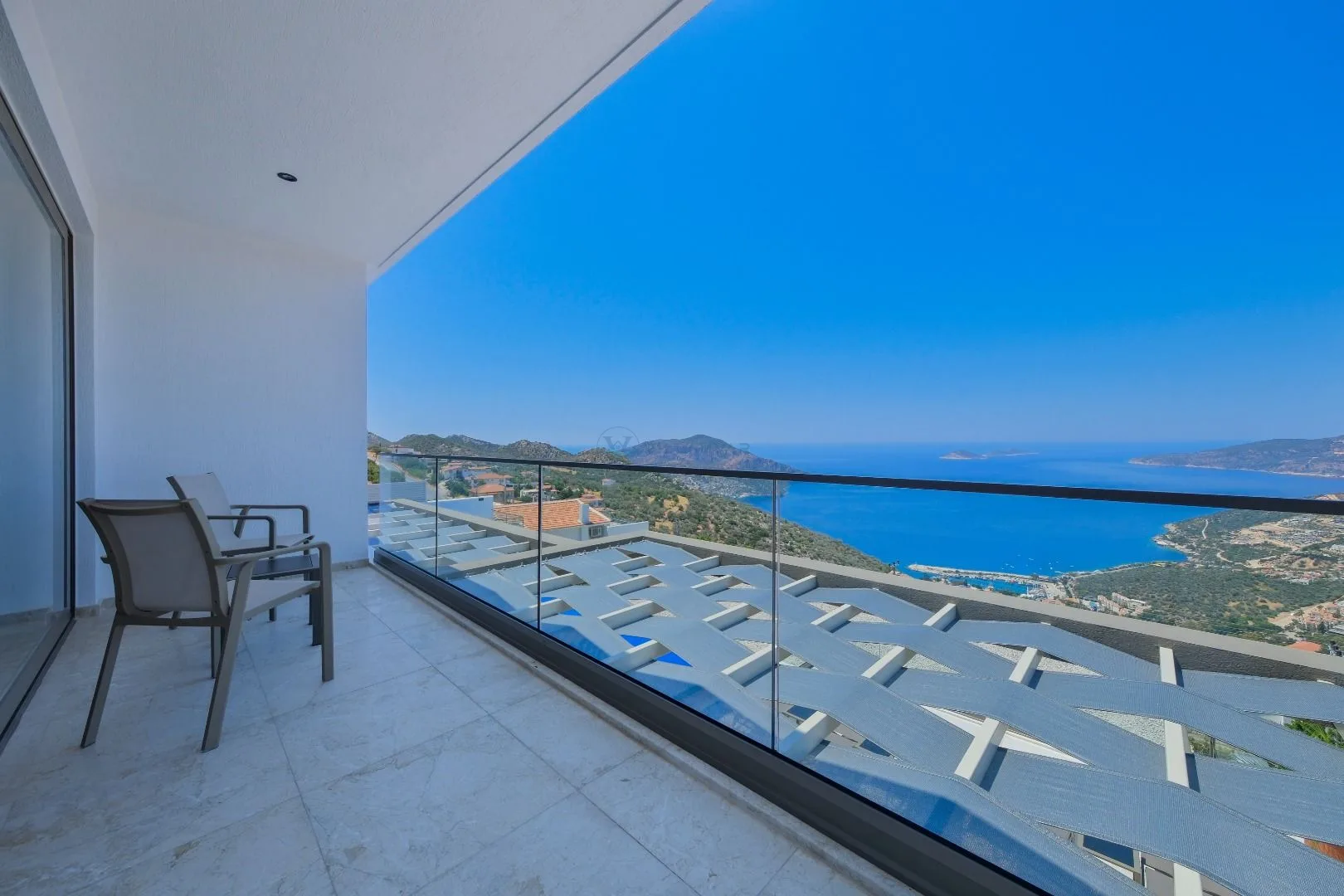 Villa Magic Life