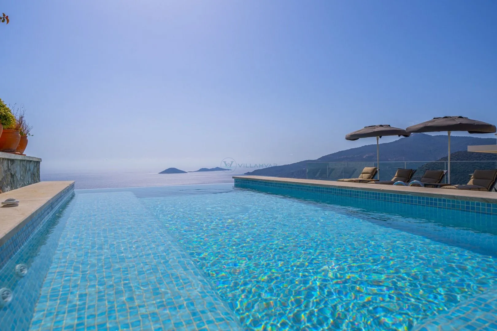 Safran Rental Kalkan Merkez