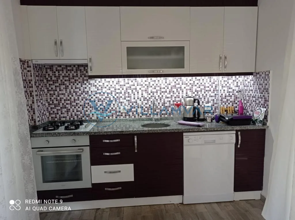 Villa Yeşil Gök